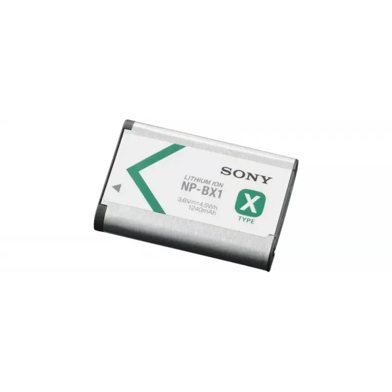 Baterija Sony NP-BX1 NPBX1.CE