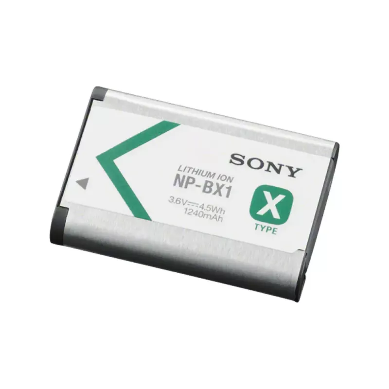 Baterija Sony NP-BX1 NPBX1.CE
