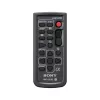 Sony RMT-DSLR2, Digitālā kamera, Uzlādējams, Melns
