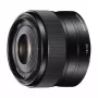 Objektīvs Sony SEL35F18