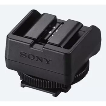 Sony ADP-MAA kameras zibspuldzes piederumu zibspuldzes adapteris