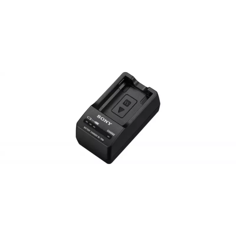Akumulatora lādētājs Sony BC-TRW