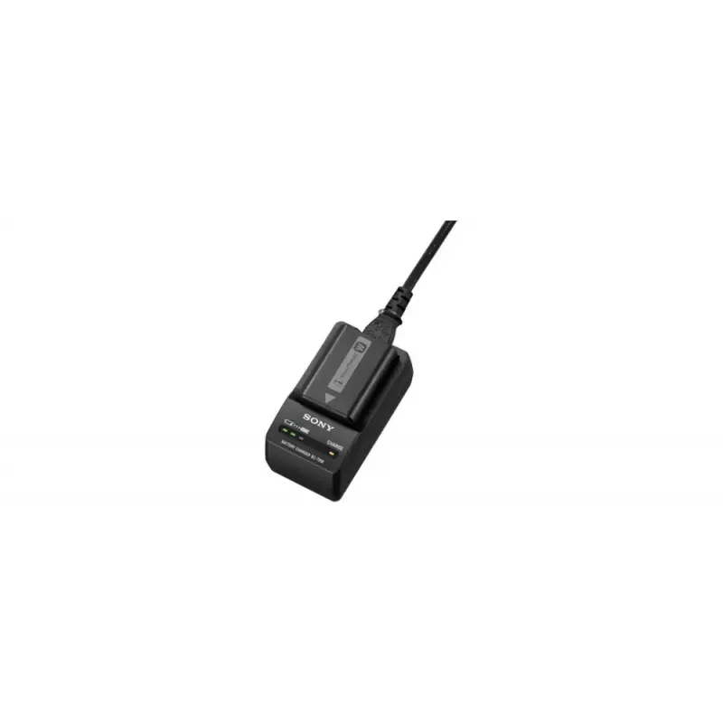 Akumulatora lādētājs Sony BC-TRW