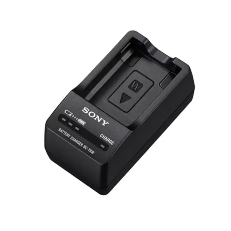 Akumulatora lādētājs Sony BC-TRW