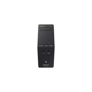 Tālvadības pults Sony RMF-ED004