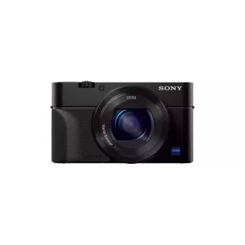 Kameras rokturis Sony AG-R2