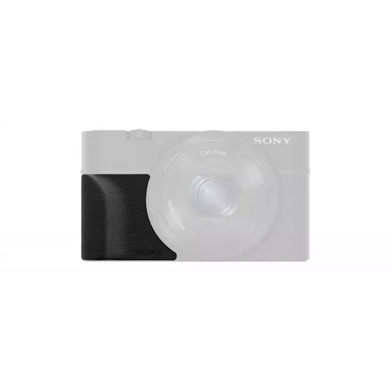 Kameras rokturis Sony AG-R2