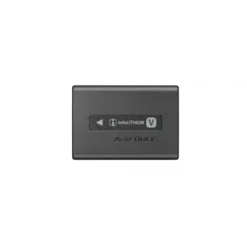 Baterija Sony NP-FV100A kamerai/videokamerai 3410 mAh NPFV100A2.CE