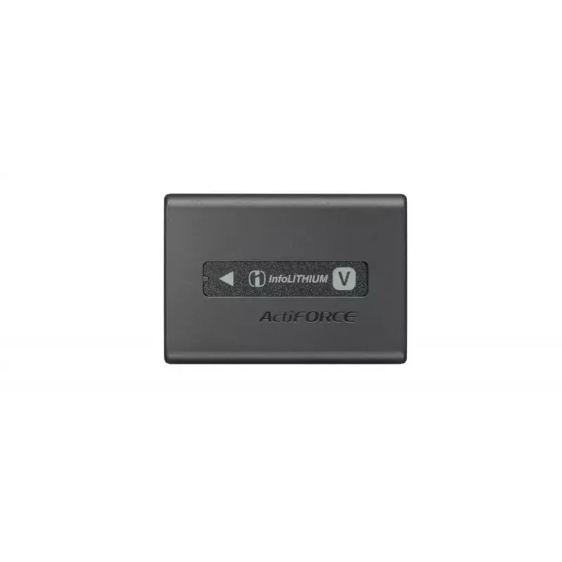 Baterija Sony NP-FV100A kamerai/videokamerai 3410 mAh NPFV100A2.CE