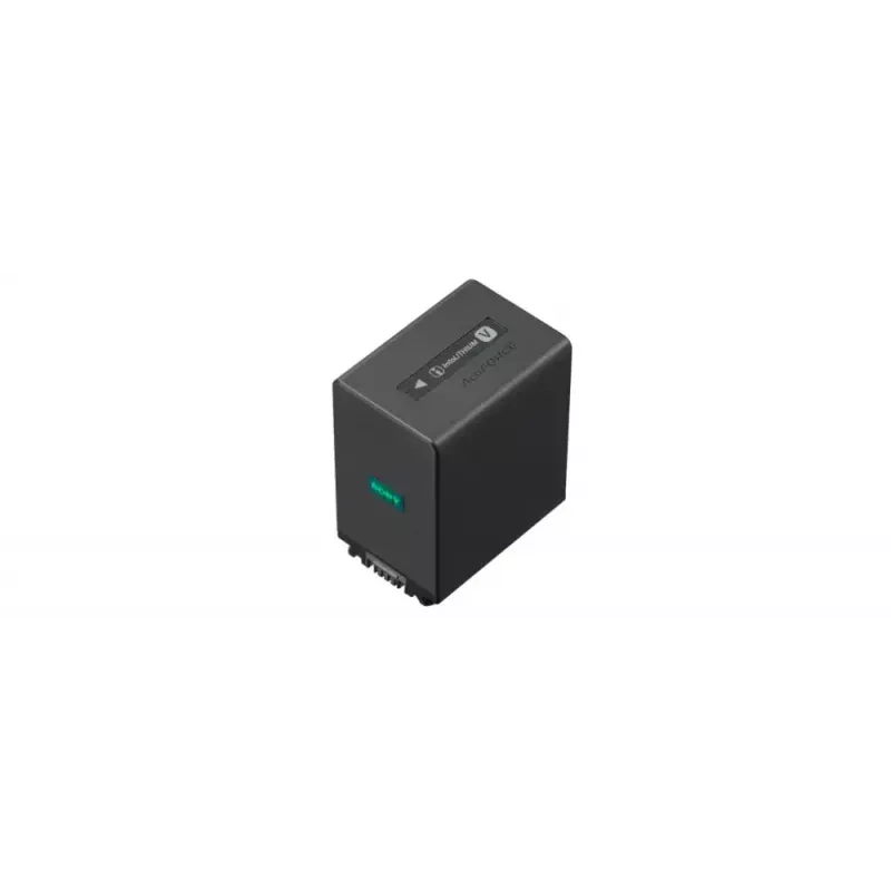 Baterija Sony NP-FV100A kamerai/videokamerai 3410 mAh NPFV100A2.CE