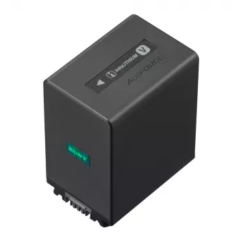 Baterija Sony NP-FV100A kamerai/videokamerai 3410 mAh NPFV100A2.CE