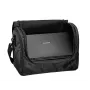 Macs Ricoh skeneriem (saderība: ScanSnap iX500, iX1500, S1500/S1500M, S510/S510M, S500/S500M) — melna, PA03951-0651