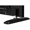 iiyama OSTX40X81 monitora stiprinājums/statīvs 139,7 cm (55 collas) Galda statīvs Melns