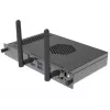 iiyama OPC5801BC PC/darbstacija Intel® Core™ i5 i5-8265U 8 GB DDR4-SDRAM 256 GB Windows 10 IoT Enterprise Mini PC Melns