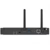iiyama OPC5801BC PC/darbstacija Intel® Core™ i5 i5-8265U 8 GB DDR4-SDRAM 256 GB Windows 10 IoT Enterprise Mini PC Melns