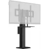 iiyama MD WLIFT1021-B1 monitora stiprinājums / statīvs 2,18 m (86 collas) Grīdas/sienas Melns