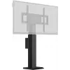 iiyama MD WLIFT1021-B1 monitora stiprinājums / statīvs 2,18 m (86 collas) Grīdas/sienas Melns