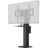 iiyama MD WLIFT1021-B1 monitora stiprinājums / statīvs 2,18 m (86 collas) Grīdas/sienas Melns