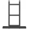 iiyama MD TABLE001-B1 monitora stiprinājuma piederums