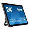 iiyama ProLite T2435MSC-B2 datoru monitors 59,9 cm (23,6 collas) 1920 x 1080 pikseļi Full HD LED skārienjūtīgs melns