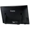 iiyama ProLite T2435MSC-B2 datoru monitors 59,9 cm (23,6 collas) 1920 x 1080 pikseļi Full HD LED skārienjūtīgs melns