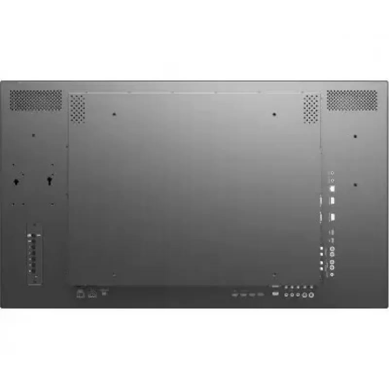Datora monitors IIYAMA ProLite TH4265MIS-B1AG, 42 collas (106,7 cm), Full HD 1920×1080, LED skārienekrāns, 6,5 ms, 16:9, skaļruņi, VESA, melns