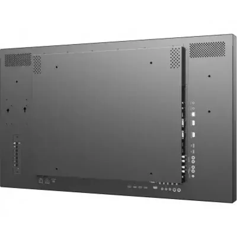Datora monitors IIYAMA ProLite TH4265MIS-B1AG, 42 collas (106,7 cm), Full HD 1920×1080, LED skārienekrāns, 6,5 ms, 16:9, skaļruņi, VESA, melns