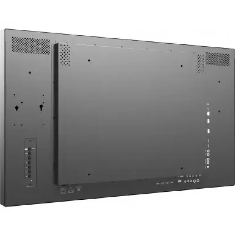 Datora monitors IIYAMA ProLite TH4265MIS-B1AG, 42 collas (106,7 cm), Full HD 1920×1080, LED skārienekrāns, 6,5 ms, 16:9, skaļruņi, VESA, melns