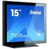 iiyama T1532MSC-B5AG POS monitors 38,1 cm (15 collas) 1024 x 768 pikseļi Skārienjūtīgs ekrāns