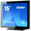 iiyama T1532MSC-B5AG POS monitors 38,1 cm (15 collas) 1024 x 768 pikseļi Skārienjūtīgs ekrāns