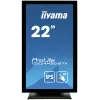 iiyama ProLite T2234MSC-B7X datora monitors 54,6 cm (21,5 collas) 1920 x 1080 pikseļi Full HD skārienjūtīgs melns