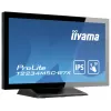 iiyama ProLite T2234MSC-B7X datora monitors 54,6 cm (21,5 collas) 1920 x 1080 pikseļi Full HD skārienjūtīgs melns