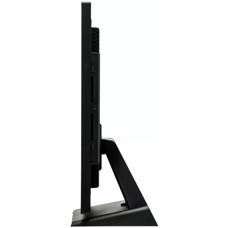 iiyama ProLite T2234MSC-B7X datora monitors 54,6 cm (21,5 collas) 1920 x 1080 pikseļi Full HD skārienjūtīgs melns