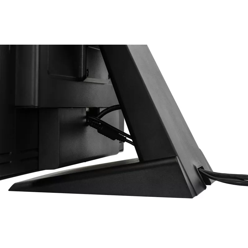 iiyama ProLite T2234MSC-B7X datora monitors 54,6 cm (21,5 collas) 1920 x 1080 pikseļi Full HD skārienjūtīgs melns