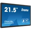 iiyama TW2223AS-B1 skārienjutīgais vadības panelis 54,6 cm (21,5 collas) 1920 x 1080 pikseļi