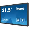 iiyama TW2223AS-B1 skārienjutīgais vadības panelis 54,6 cm (21,5 collas) 1920 x 1080 pikseļi