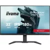 iiyama GB3271QSU-B2 datora monitors 80 cm (31,5 collas) 2560 x 1440 pikseļi Quad HD LED melns