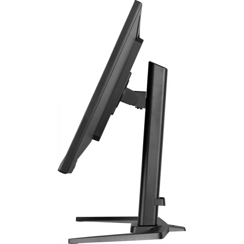 iiyama GB3271QSU-B2 datora monitors 80 cm (31,5 collas) 2560 x 1440 pikseļi Quad HD LED melns