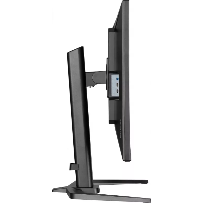iiyama GB3271QSU-B2 datora monitors 80 cm (31,5 collas) 2560 x 1440 pikseļi Quad HD LED melns