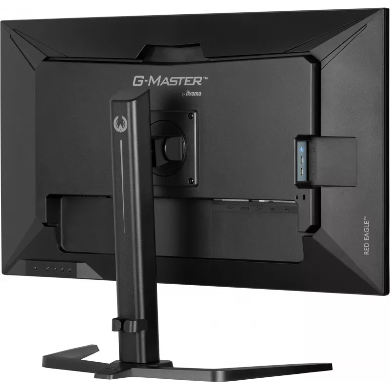 iiyama GB3271QSU-B2 datora monitors 80 cm (31,5 collas) 2560 x 1440 pikseļi Quad HD LED melns