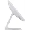 iiyama T2452MSC-W2AG datora monitors 61 cm (24 collas) 1920 x 1080 pikseļi Full HD LED Skārienjūtīgs ekrāns Balts