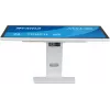 iiyama T2452MSC-W2AG datora monitors 61 cm (24 collas) 1920 x 1080 pikseļi Full HD LED Skārienjūtīgs ekrāns Balts