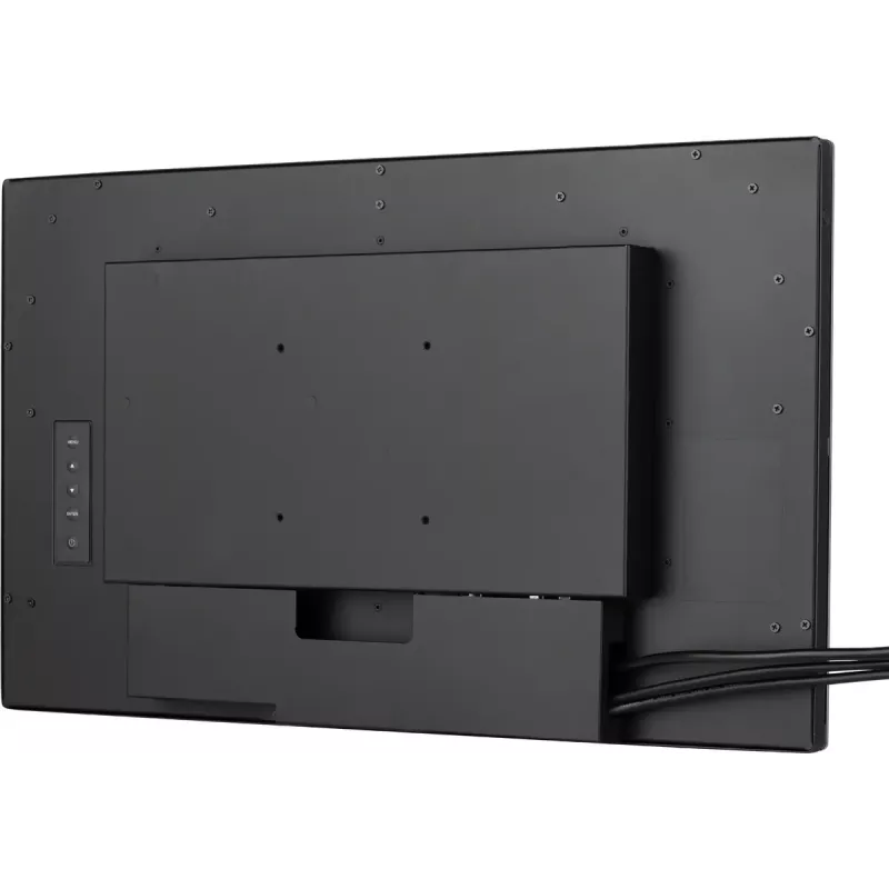 Skārienjūtīgs monitors IIYAMA TF2438MSC-B2 — 24 collu interaktīvs displejs, vairākpieskārienu