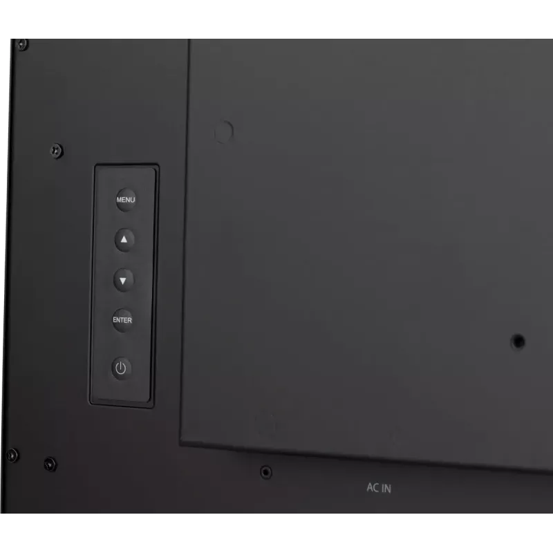 Skārienjūtīgs monitors IIYAMA TF2438MSC-B2 — 24 collu interaktīvs displejs, vairākpieskārienu