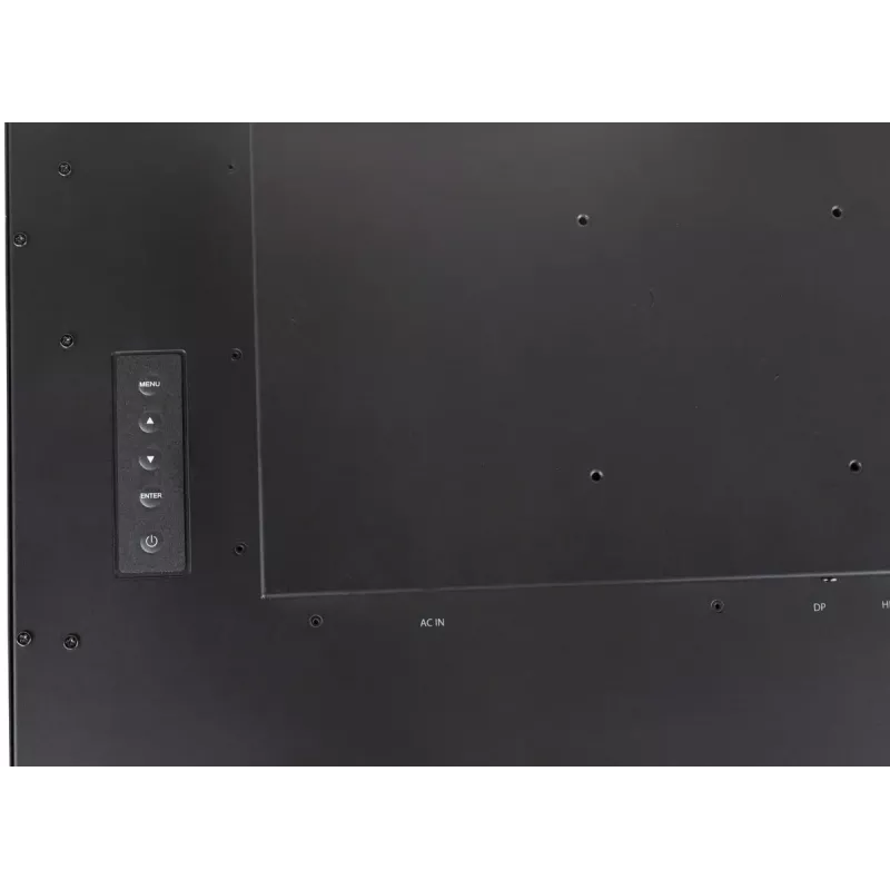 Skārienjūtīgs monitors IIYAMA TF2438MSC-B2 — 24 collu interaktīvs displejs, vairākpieskārienu
