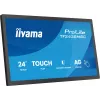 Skārienjūtīgs monitors IIYAMA TF2438MSC-B2 — 24 collu interaktīvs displejs, vairākpieskārienu