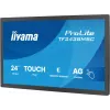Skārienjūtīgs monitors IIYAMA TF2438MSC-B2 — 24 collu interaktīvs displejs, vairākpieskārienu