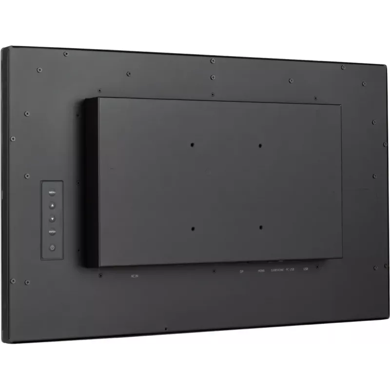 Skārienjūtīgs monitors IIYAMA TF2438MSC-B2 — 24 collu interaktīvs displejs, vairākpieskārienu