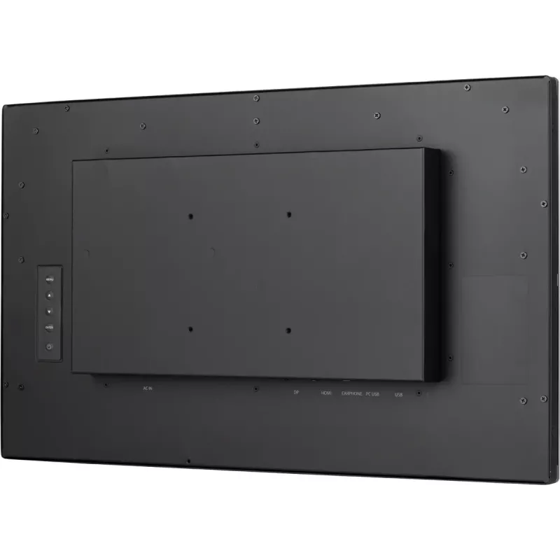 Skārienjūtīgs monitors IIYAMA TF2438MSC-B2 — 24 collu interaktīvs displejs, vairākpieskārienu