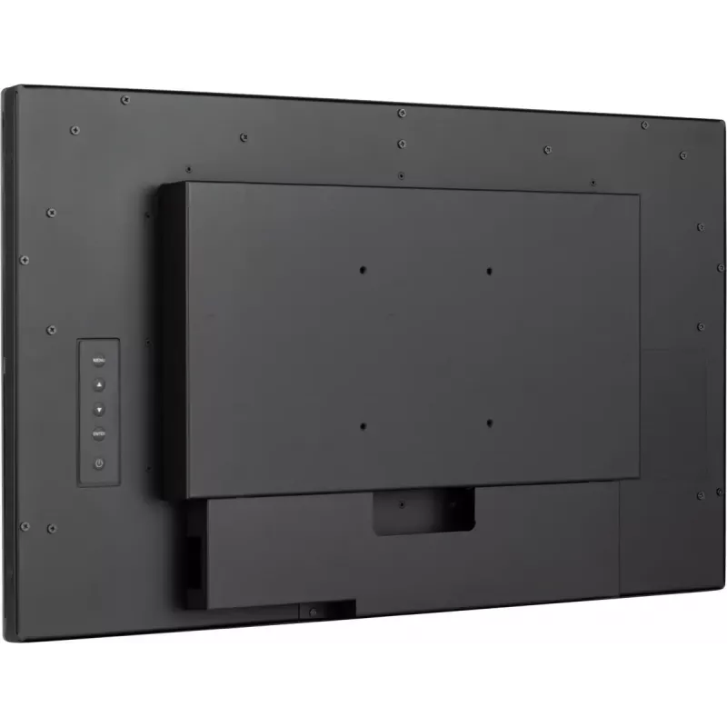 Skārienjūtīgs monitors IIYAMA TF2438MSC-B2 — 24 collu interaktīvs displejs, vairākpieskārienu
